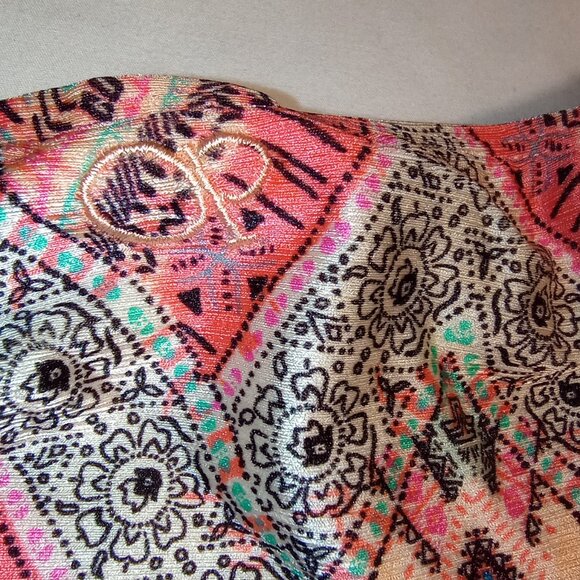 Ocean Pacific OP Bikini Women's Size Large 11-13 - Picture 9 of 11